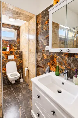 Kuća 62 m², Šibenik - centar grada i privatno dvorište - 19