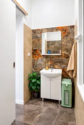 Kuća 62 m², Šibenik - centar grada i privatno dvorište - 9