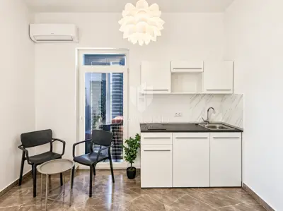 Kuća 62 m², Šibenik - centar grada i privatno dvorište - 15