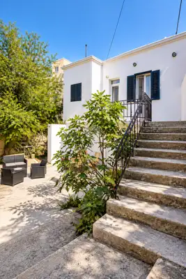 Kuća 62 m², Šibenik - centar grada i privatno dvorište - 22