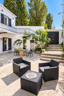 Kuća 62 m², Šibenik - centar grada i privatno dvorište - 21