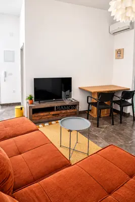 Kuća 62 m², Šibenik - centar grada i privatno dvorište - 12