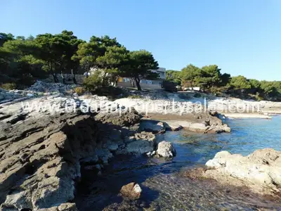 House, Brač, 500 m², 2 800 000 € - 1