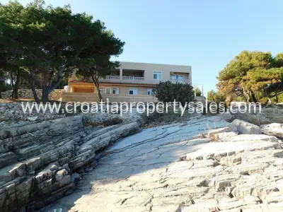 House, Brač, 500 m², 2 800 000 € - 2