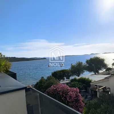 Penthouse 97 m², Srima - drugi red od mora i krovna terasa - 4