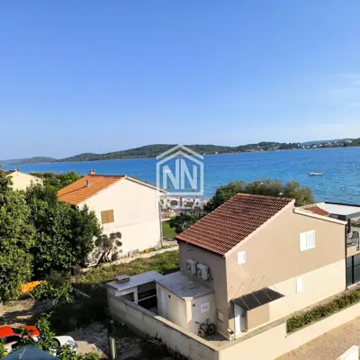 Penthouse 97 m², Srima - drugi red od mora i krovna terasa - 3