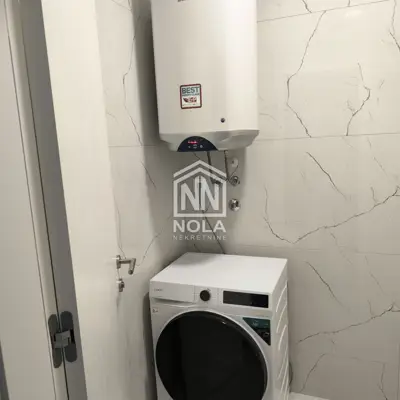 Penthouse 97 m², Srima - drugi red od mora i krovna terasa - 14