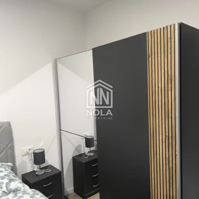Penthouse 97 m², Srima - drugi red od mora i krovna terasa - 12