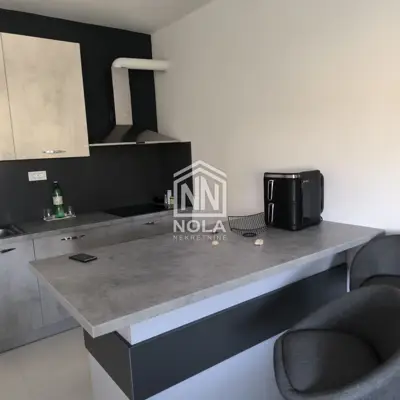 Penthouse 97 m², Srima - drugi red od mora i krovna terasa - 7
