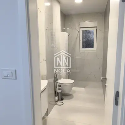 Penthouse 97 m², Srima - drugi red od mora i krovna terasa - 18