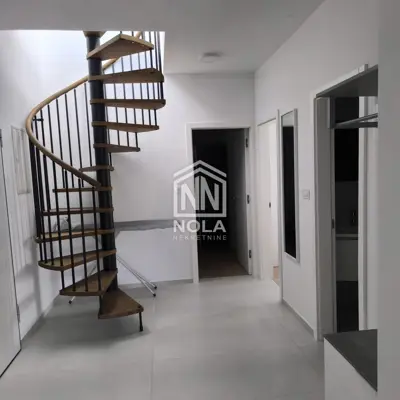 Penthouse 97 m², Srima - drugi red od mora i krovna terasa - 17