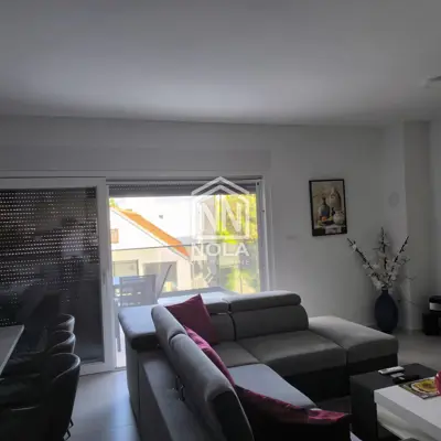 Penthouse 97 m², Srima - drugi red od mora i krovna terasa - 9