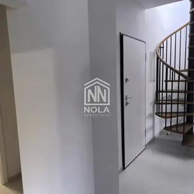 Penthouse 97 m², Srima - drugi red od mora i krovna terasa - 16