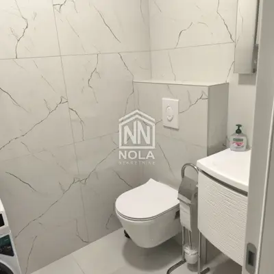 Penthouse 97 m², Srima - drugi red od mora i krovna terasa - 13