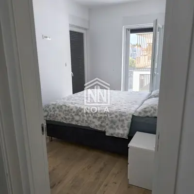 Penthouse 97 m², Srima - drugi red od mora i krovna terasa - 19