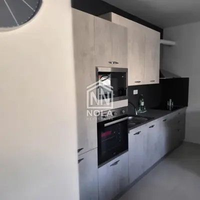 Penthouse 97 m², Srima - drugi red od mora i krovna terasa - 5