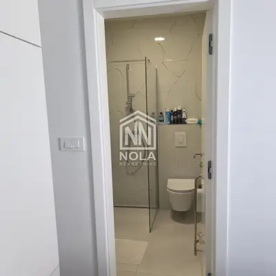 Penthouse 97 m², Srima - drugi red od mora i krovna terasa - 20
