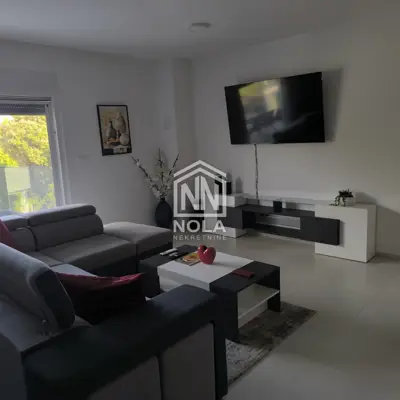 Penthouse 97 m², Srima - drugi red od mora i krovna terasa - 8