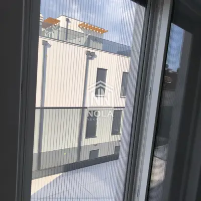 Penthouse 97 m², Srima - drugi red od mora i krovna terasa - 21