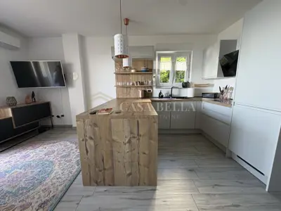 Wohnung zur Miete in Drenova, 70 m² - 10