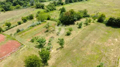 Motovun, surroundings - Building plot - 3