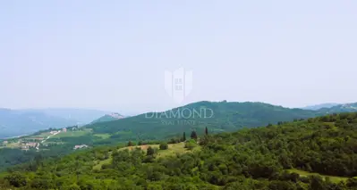 Motovun, surroundings - Building plot - 4
