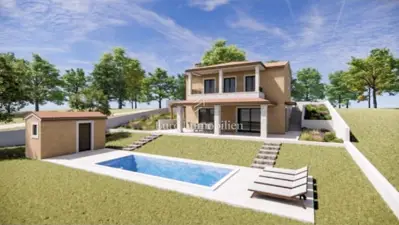 Haus zum Kauf in Bertoši, 120 m² - 9