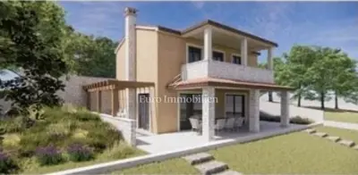 Haus zum Kauf in Bertoši, 120 m² - 10