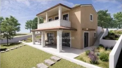 Haus zum Kauf in Bertoši, 120 m² - 11