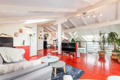 OPATIJA - Penthouse 222 m² in fantastischer Lage zur Miete - 15