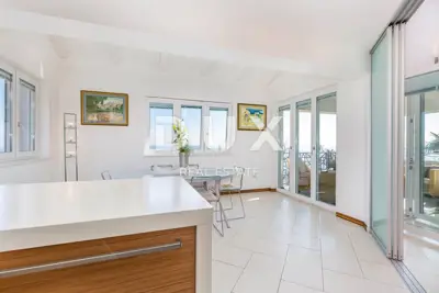 OPATIJA - Penthouse 222 m² in fantastischer Lage zur Miete - 9