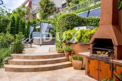 OPATIJA - Penthouse 222 m² in fantastischer Lage zur Miete - 6
