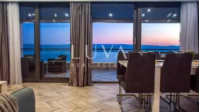 Villa 400 m², Stanići near Omiš - pool and jacuzzi - 22