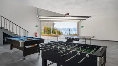 Villa 400 m², Stanići near Omiš - pool and jacuzzi - 18