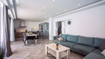 Villa 400 m², Stanići near Omiš - pool and jacuzzi - 19