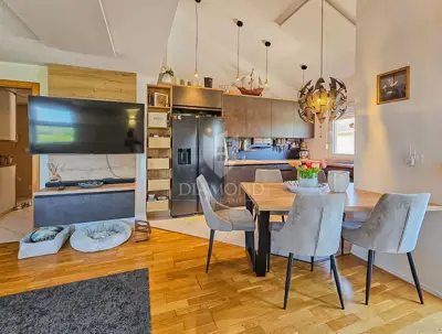 Exclusive! Novigrad, beautiful apartment 76 m² at 700 m from the sea! - 3
