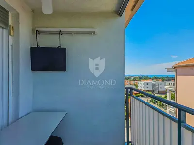 Exclusive! Novigrad, beautiful apartment 76 m² at 700 m from the sea! - 5