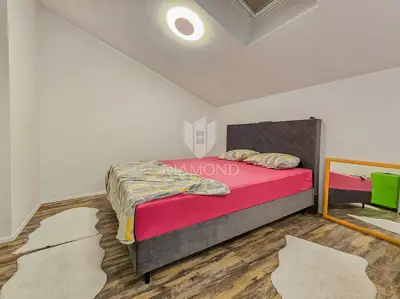 Exclusive! Novigrad, beautiful apartment 76 m² at 700 m from the sea! - 18