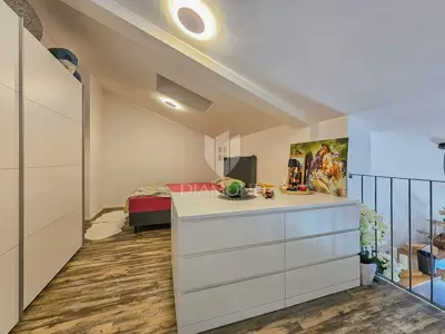 Exclusive! Novigrad, beautiful apartment 76 m² at 700 m from the sea! - 17