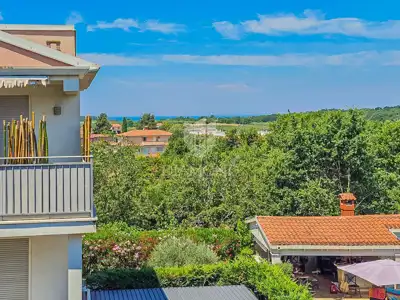 Exclusive! Novigrad, beautiful apartment 76 m² at 700 m from the sea! - 7