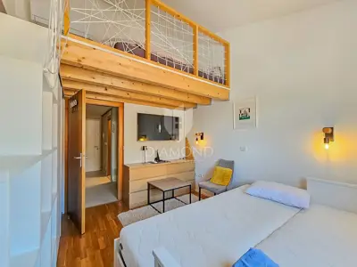 Exclusive! Novigrad, beautiful apartment 76 m² at 700 m from the sea! - 10
