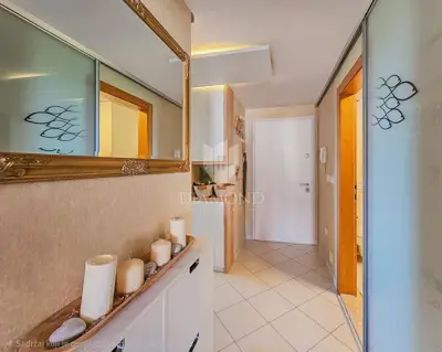 Exclusive! Novigrad, beautiful apartment 76 m² at 700 m from the sea! - 8