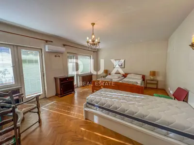 Haus 300 m², Selce - 200 m vom Meer, Meerblick - 21