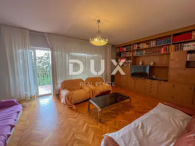 Haus 300 m², Selce - 200 m vom Meer, Meerblick - 12