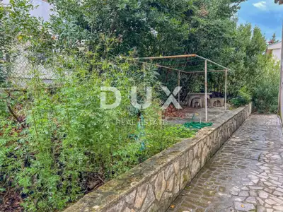 Haus 300 m², Selce - 200 m vom Meer, Meerblick - 8