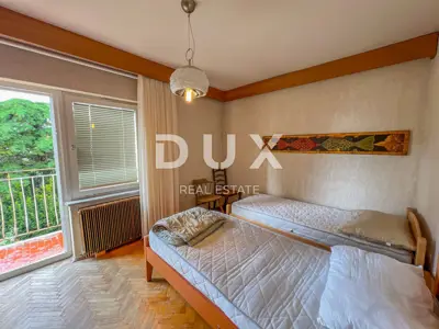 Haus 300 m², Selce - 200 m vom Meer, Meerblick - 16