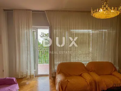 Haus 300 m², Selce - 200 m vom Meer, Meerblick - 11