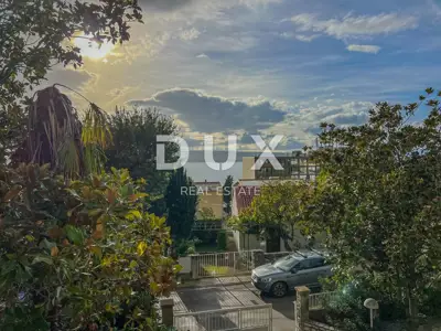 Haus 300 m², Selce - 200 m vom Meer, Meerblick - 7