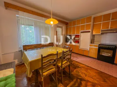 Haus 300 m², Selce - 200 m vom Meer, Meerblick - 10