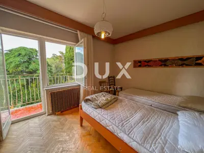 Haus 300 m², Selce - 200 m vom Meer, Meerblick - 14